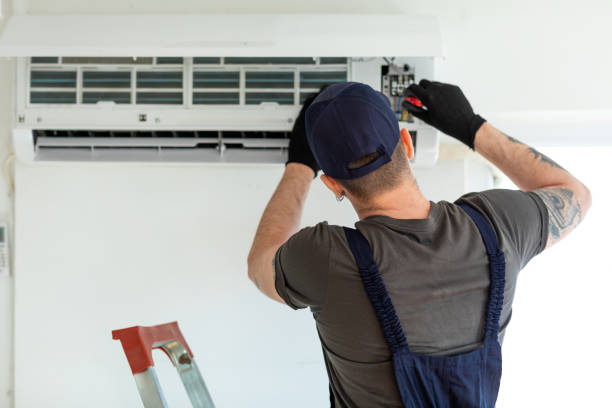 Best Duct Cleaning for Offices  in Bruce, MS