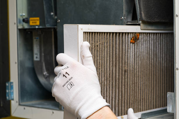 Best HVAC System Cleaning  in Bruce, MS