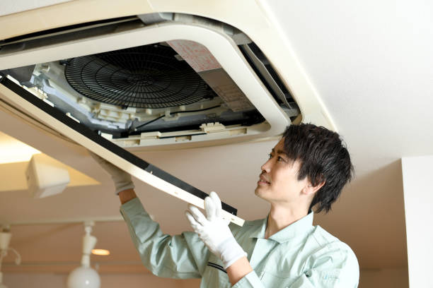 Best Residential Air Duct Cleaning  in Bruce, MS