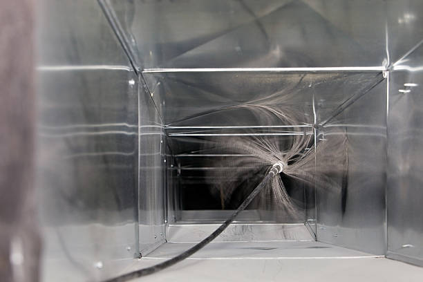 Best Affordable HVAC Duct Cleaning  in Bruce, MS