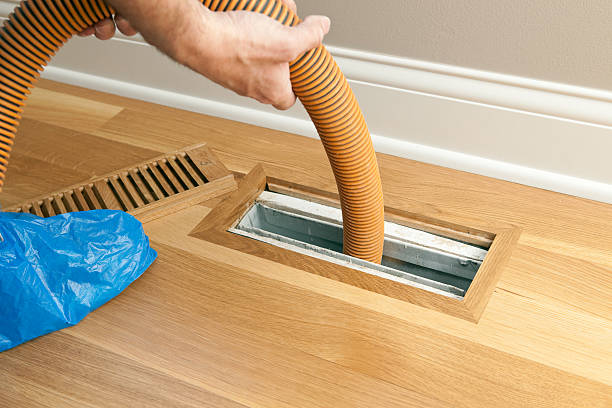 , MS Airduct Cleaning Company