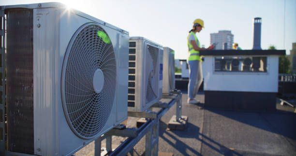 Best Home Air Vent Cleaning  in Bruce, MS