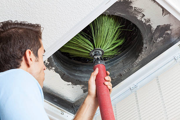 Best Best Air Duct Cleaning Company  in Bruce, MS