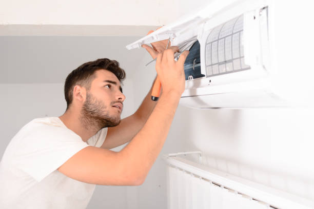 Best Commercial HVAC Duct Cleaning  in Bruce, MS